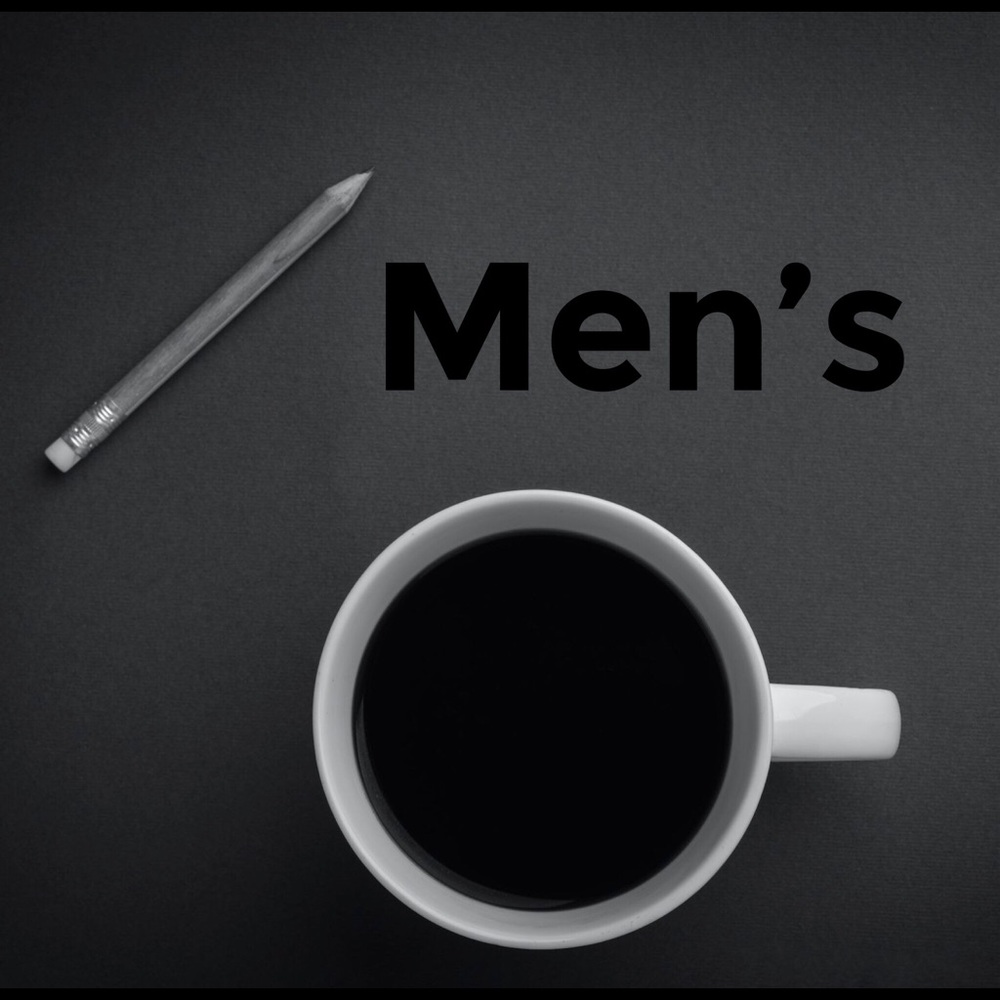 Men’s clothes